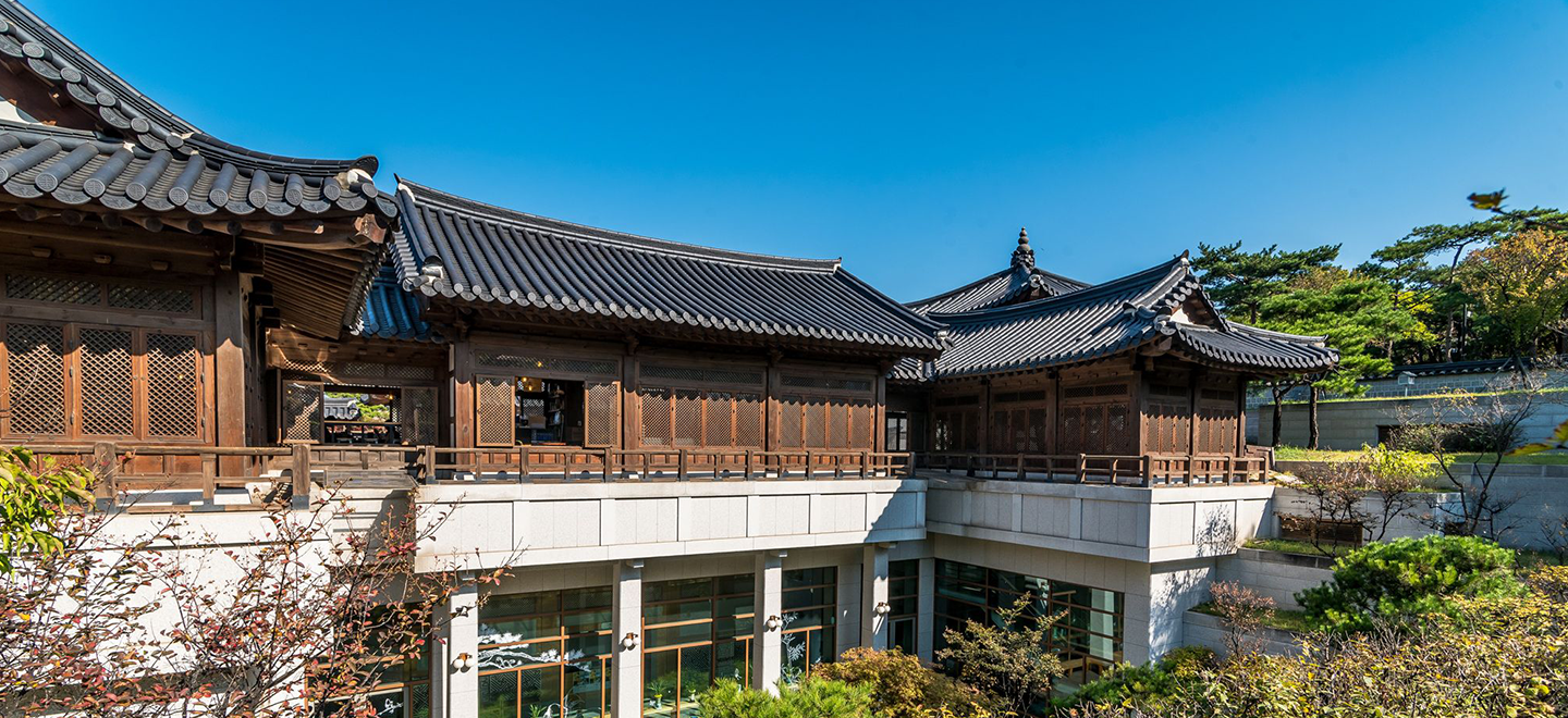 서울남산국악당 전경 4