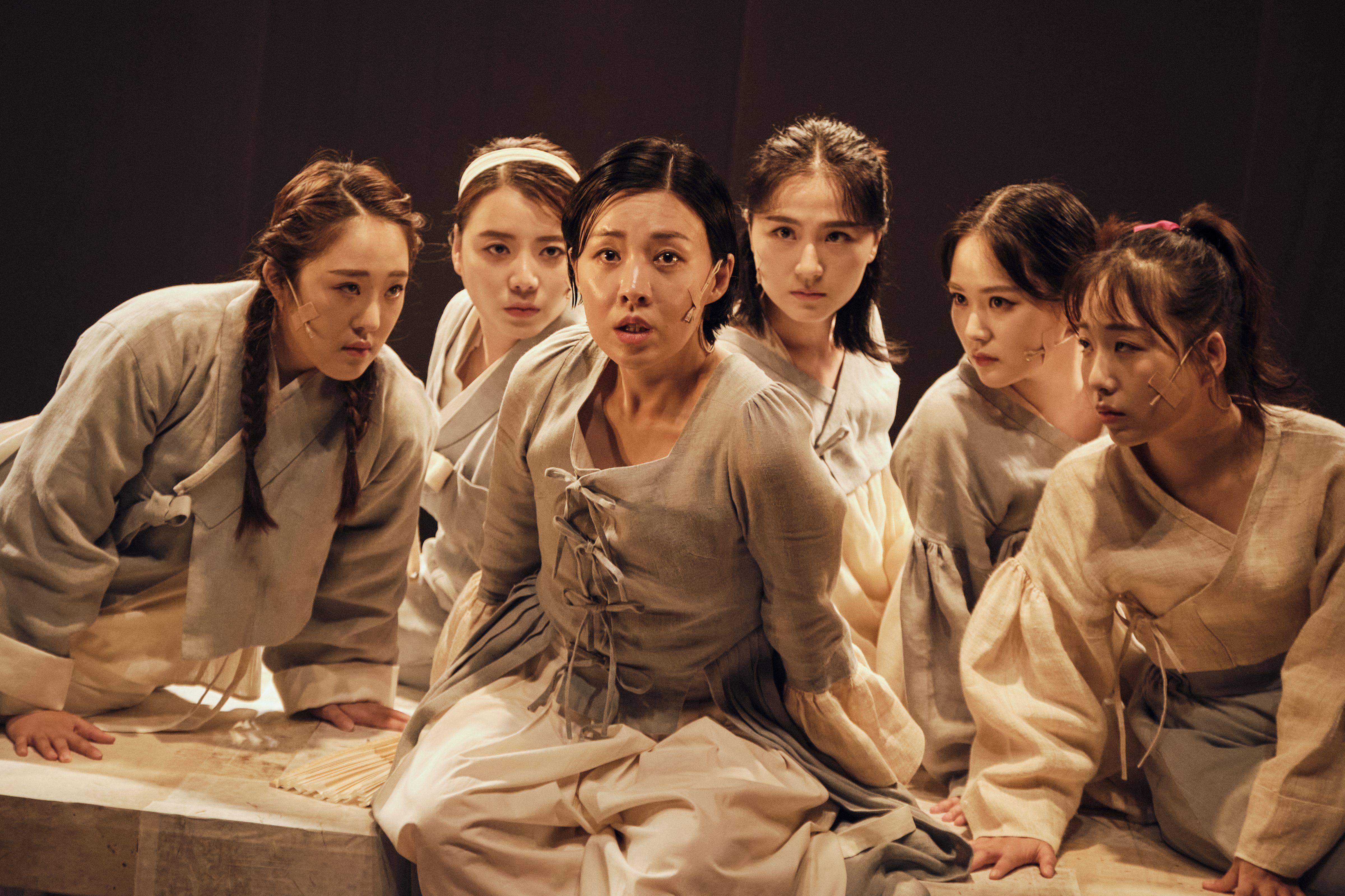 판소리아지트 놀애박스4